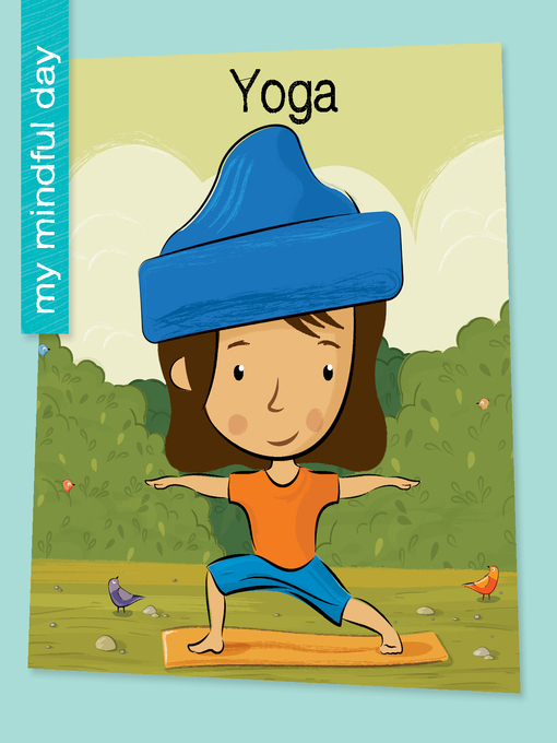 Title details for Yoga by Katie Marsico - Available